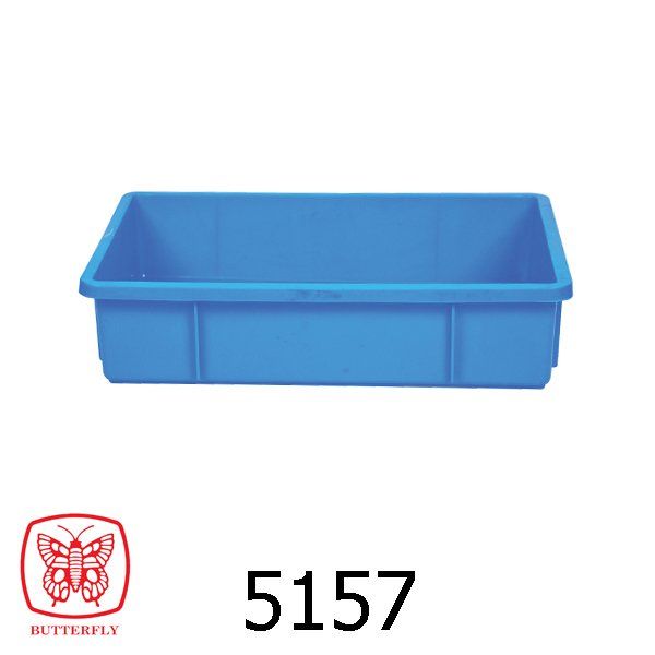 plastic crate supplier