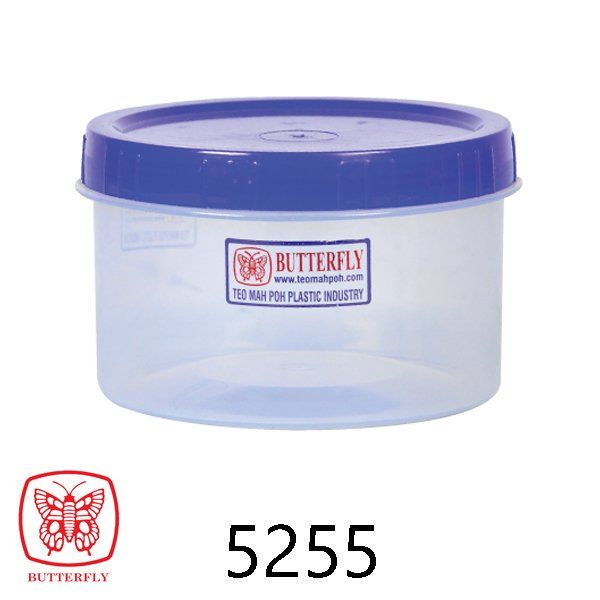 plastic food container