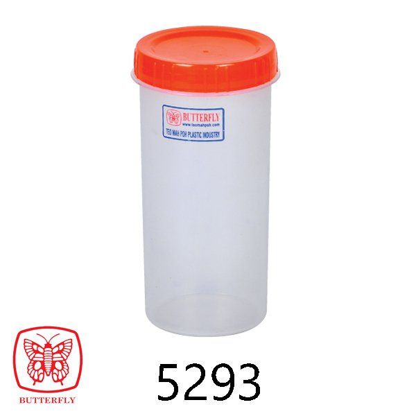 plastic tumbler