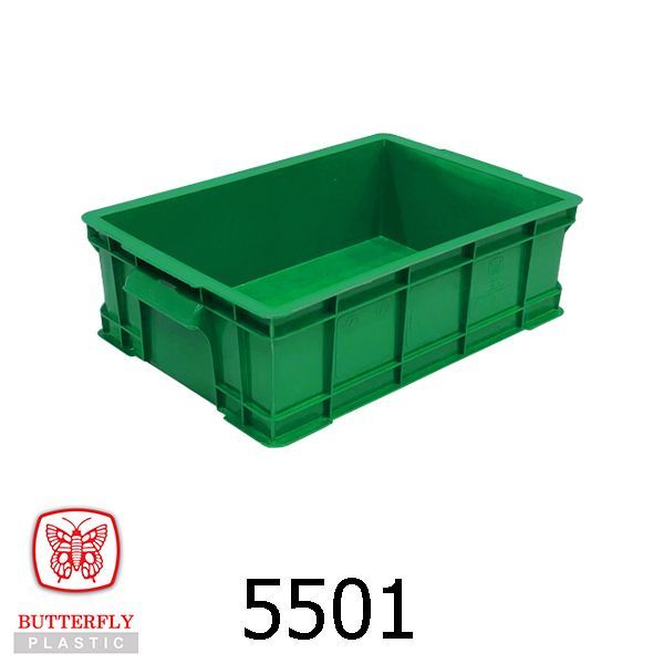 Plastic Crate Supplier