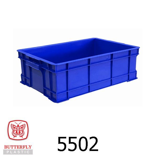 Stackable Crate Supplier