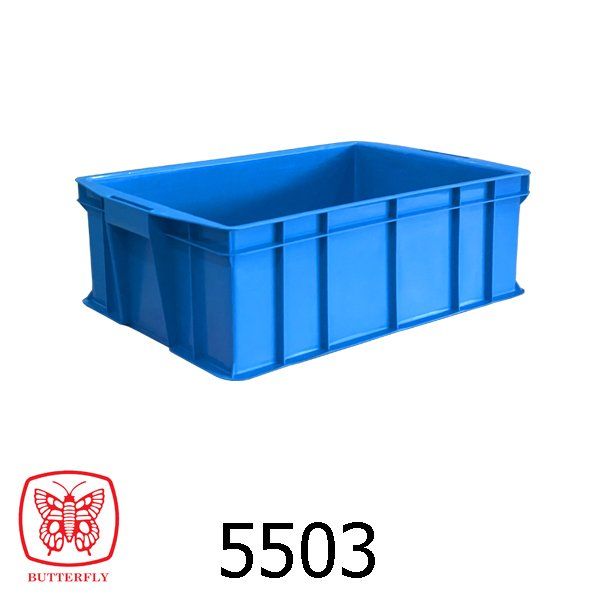 Plastic crate supplier