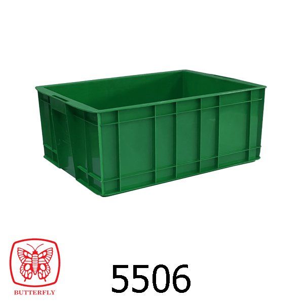 Industrial Crate Supplier