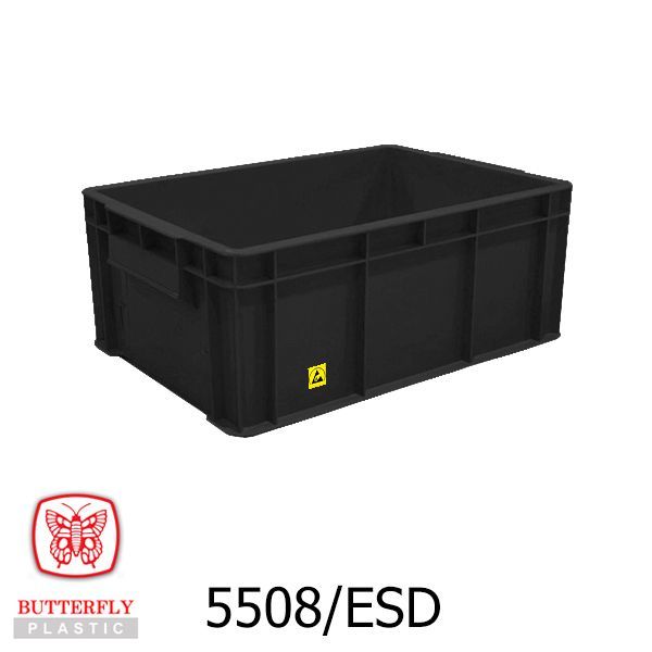 esd box supplier