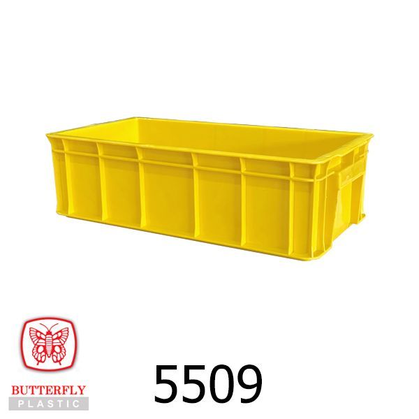 Plastic Container Supplier 5509