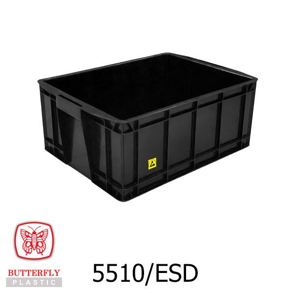 esd container supplier