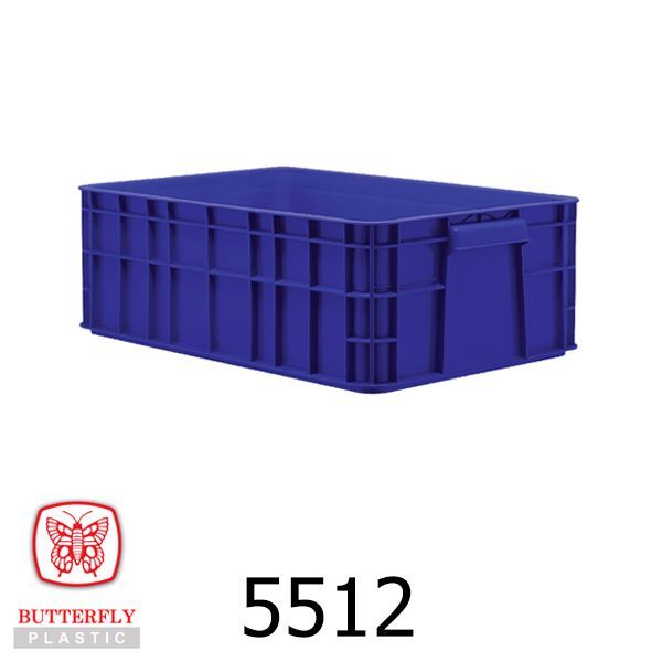 plastic container 5512