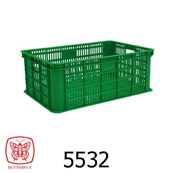 Plastic Basket Supplier