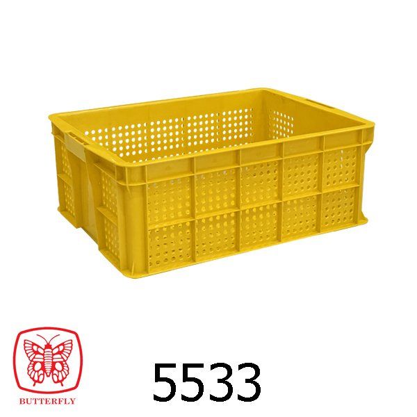 industrial crate manufacturer