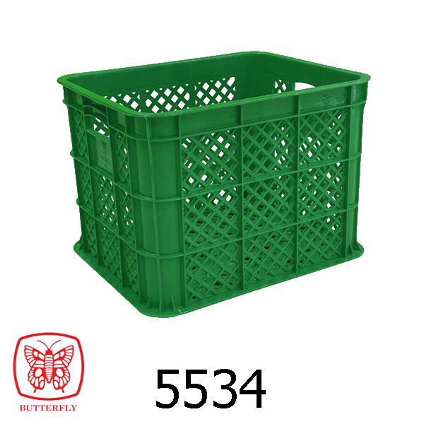 plastic crate supplier in malaysia