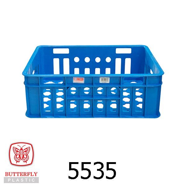 plastic crate supplier