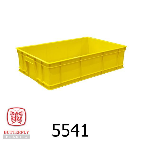 plastic container 5541