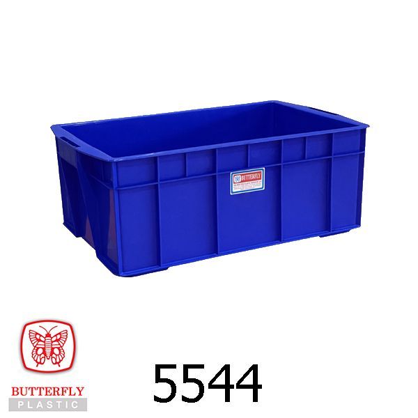 Plastic Container 5544