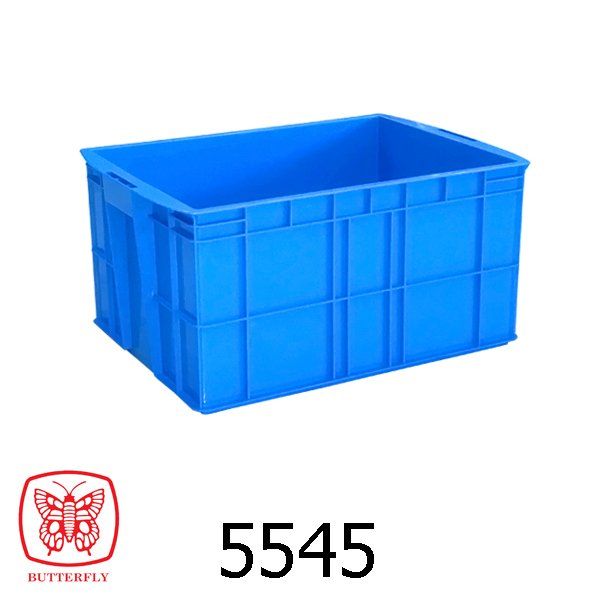 plastic crate manufacturer