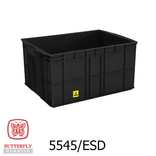 esd container supplier