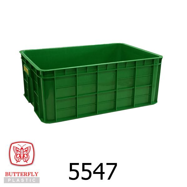 Plastic container manufacturer