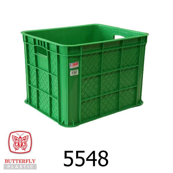 Plastic Container 5548