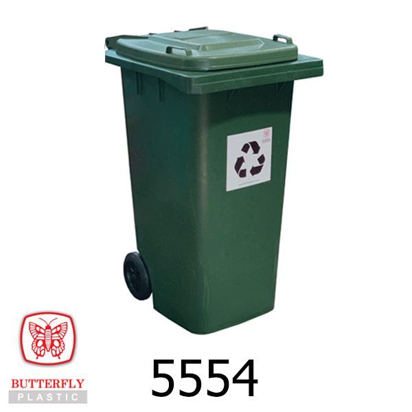 240L Recycle Bin Supplier