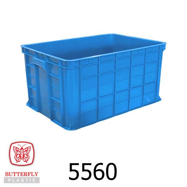 plastic box supplier