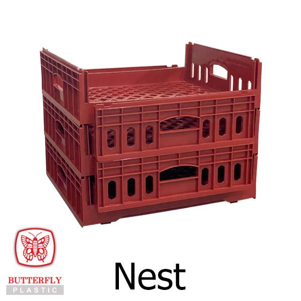 bread crate supplier