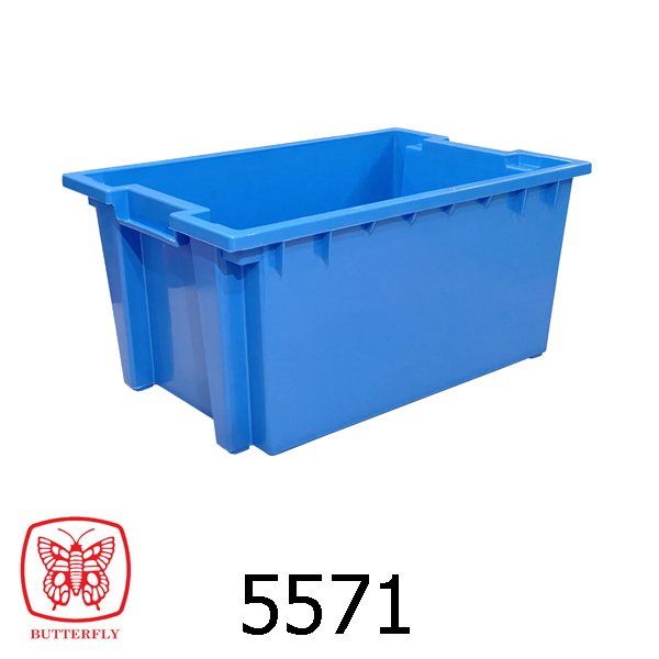 plastic crate supplier