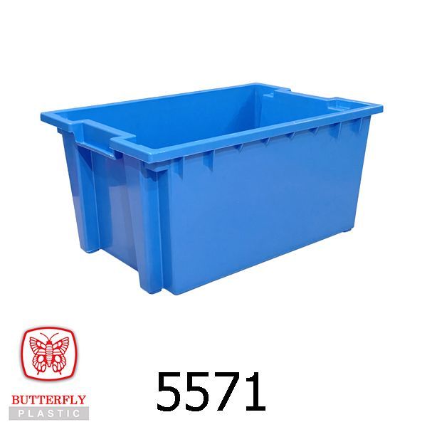 Plastic Container 5571