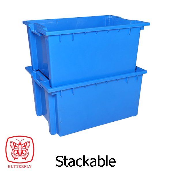 industrial crate supplier