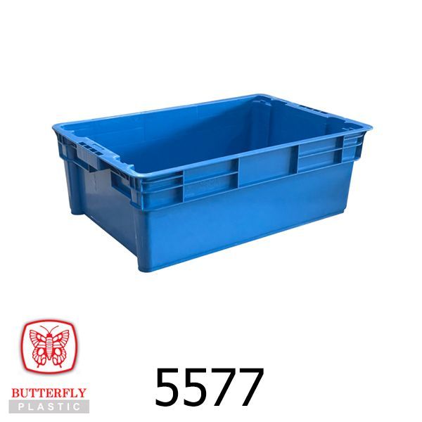 plastic container 5577