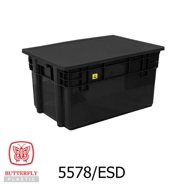 esd box 5578
