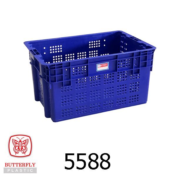 Plastic crate supplier