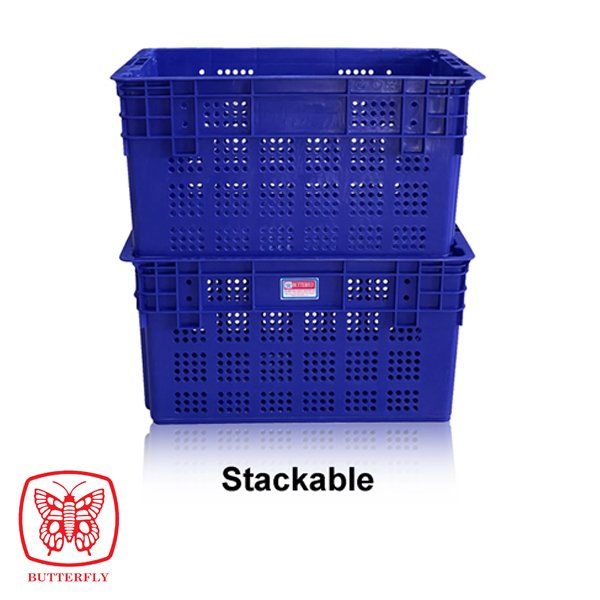 Plastic Basket supplier