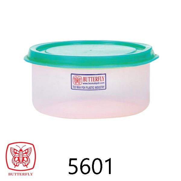 plastic food container