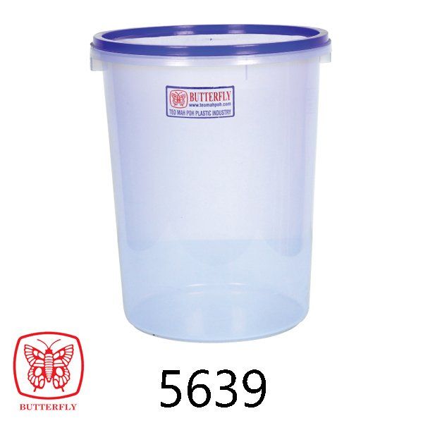 Plastic Container