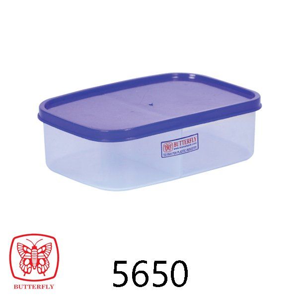 food container