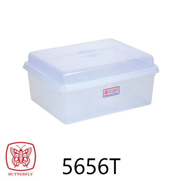 food container with cover