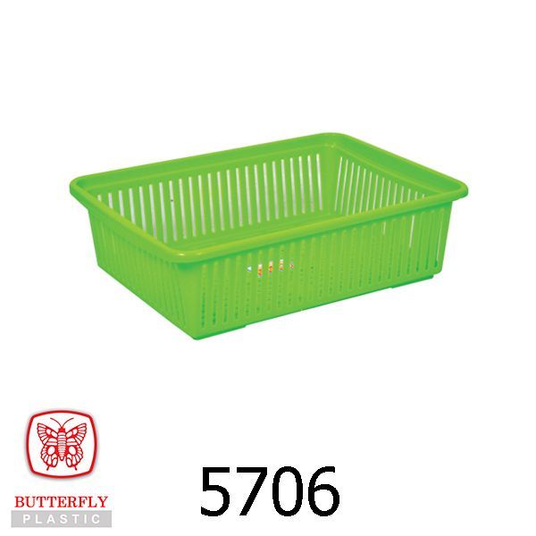 plastic tray 5706
