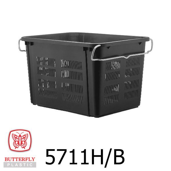 plastic crate 5711