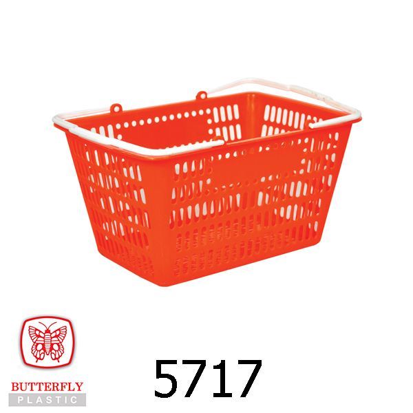 plastic basket supplier