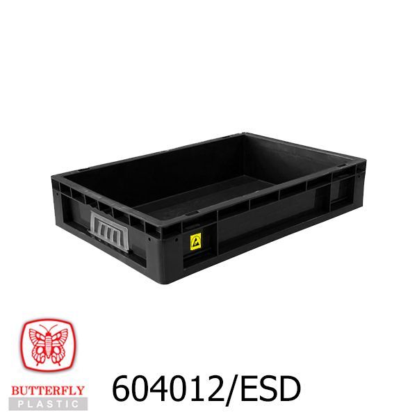 esd crate 604012