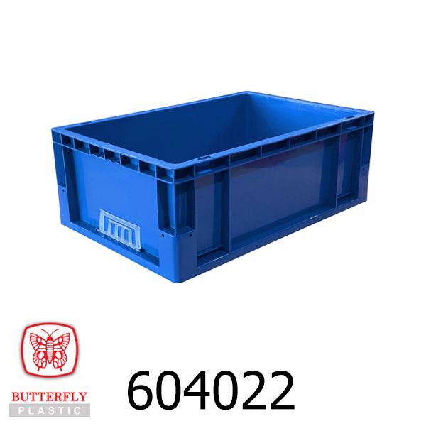 Plastic Container