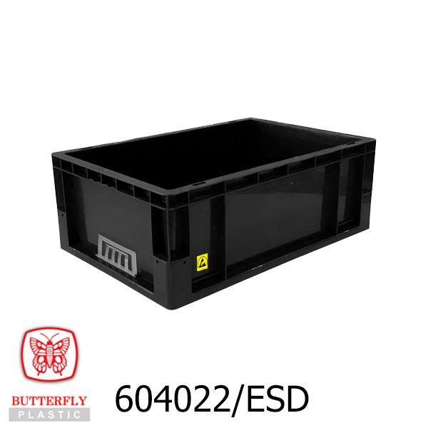 esd crate supplier