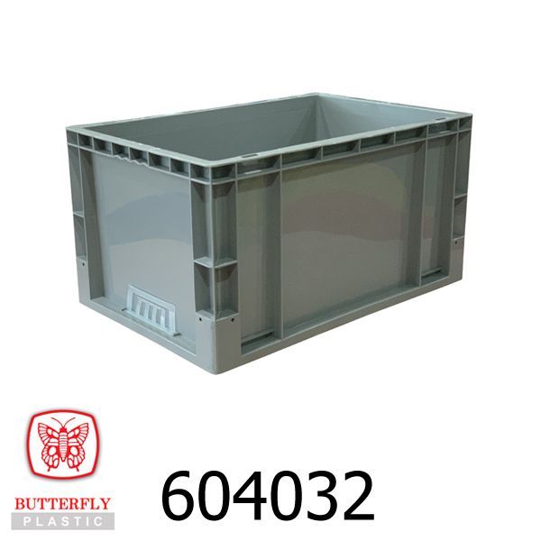 Plastic Container