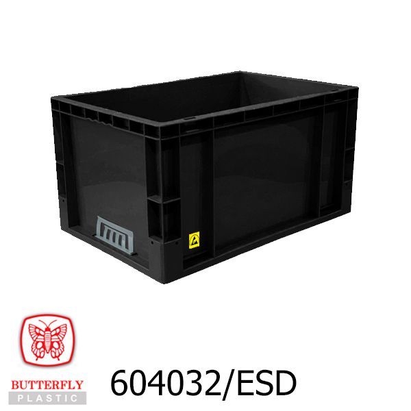 esd crate supplier