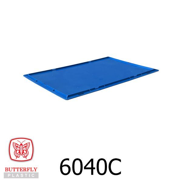 plastic lid 6040