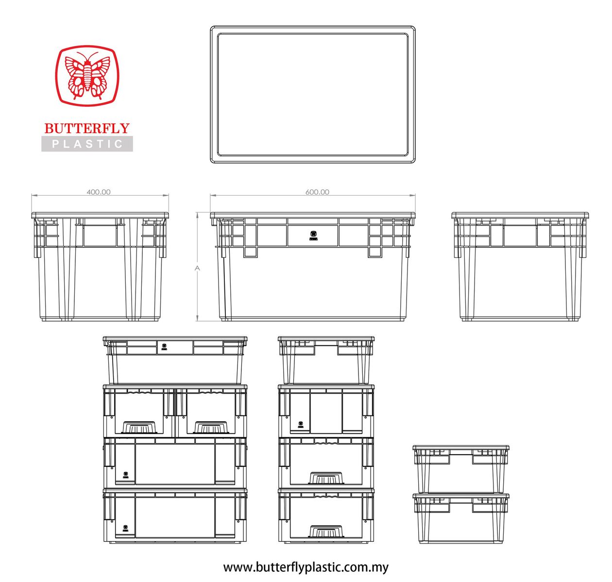 euro container catalog