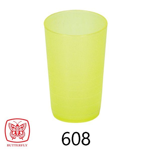 Plastic Tumbler