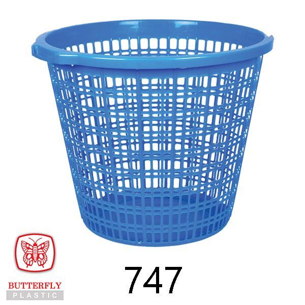 plastic laundry basket factory