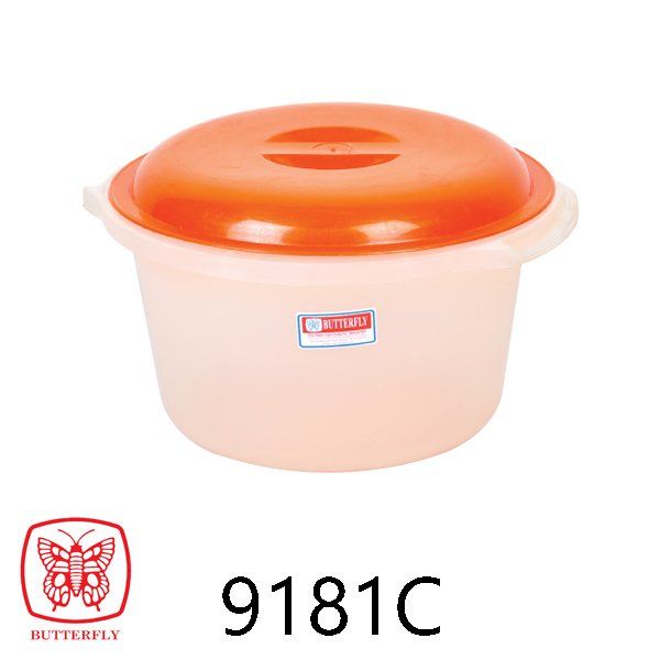 food container with lid