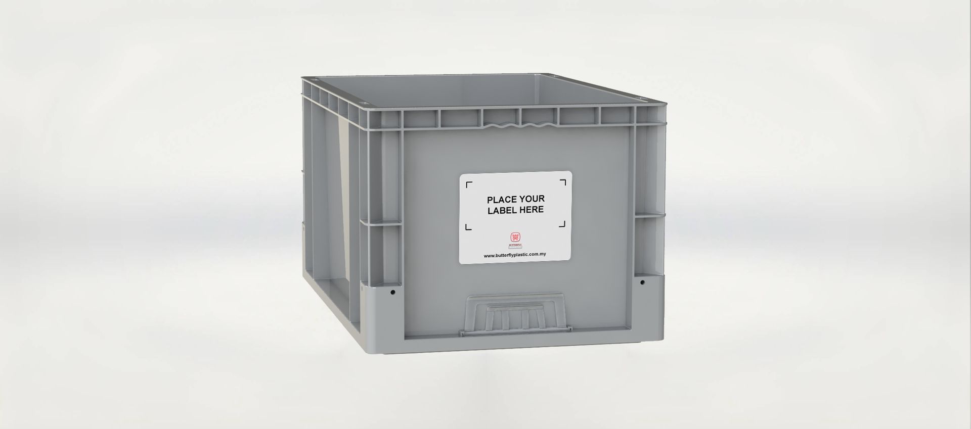 placard crate