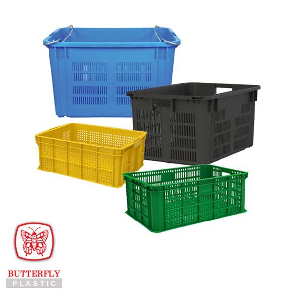 Agriculture Basket